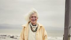 The Many Lives of Jan Morris