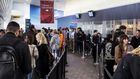 As Government Shutdown Persists, Americans Feel the Bite