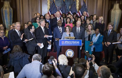 Americans Borrowed $88 Billion to Pay for Health Care Last Year, Survey Finds