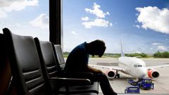 Travel burnout is real.