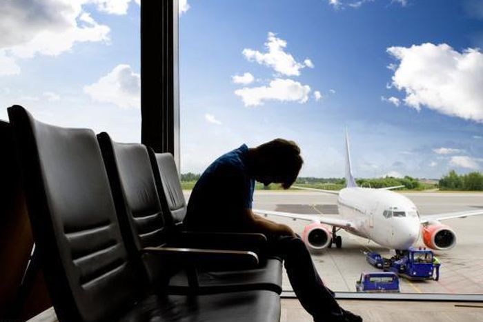 Travel burnout is real.