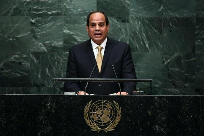Egypt?s President Abdel Fattah Al Sisi has used funding from Saudi Arabia and its Gulf Arab allies to shore up Egypt's financial system, but relations with those creditors have recently frayed
