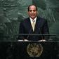 Egypt?s President Abdel Fattah Al Sisi has used funding from Saudi Arabia and its Gulf Arab allies to shore up Egypt's financial system, but relations with those creditors have recently frayed