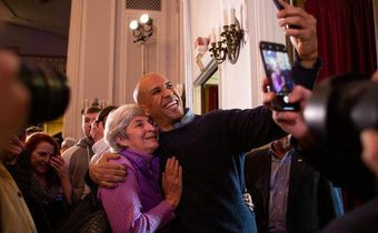 “As a Democrat, it’s very troubling to me,” de Blasio said. “They should have said to us, ‘Yes, there was a problem.’