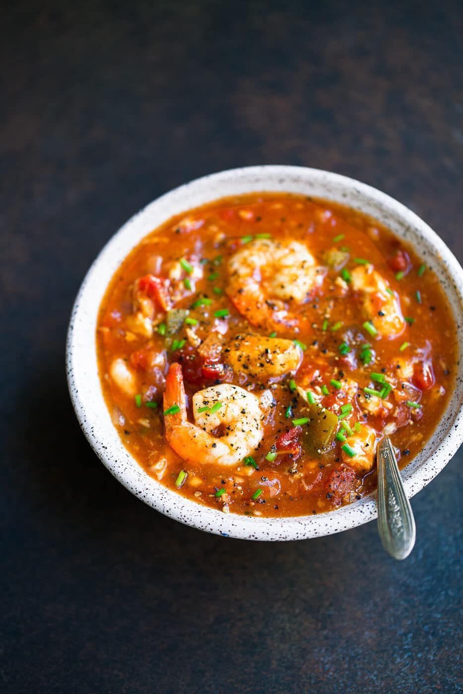 16 Whole30 Fish Recipes for When You're Craving Seafood