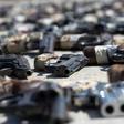 An Interpol anti-smuggling operation codenamed Chimera seized more than $460 million and 300 weapons, mostly in Mexico