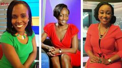 Linda ogutu, Yvonne Okwara, Betty Kyallo