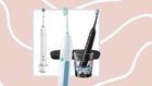 The 5 Best Electric Toothbrushes On Amazon