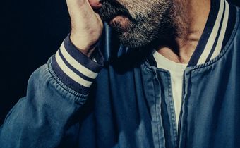 He Lives to Provoke. What Happens When His Film Isn't Hated?