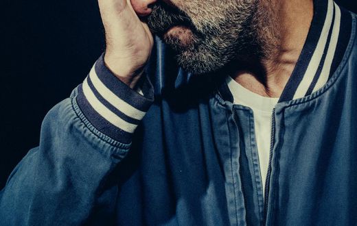 He Lives to Provoke. What Happens When His Film Isn't Hated?