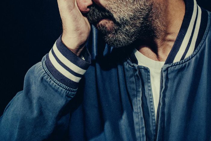 He Lives to Provoke. What Happens When His Film Isn't Hated?