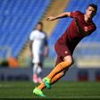 Roma forward Edin Dzeko is tied at the top of Serie A's goal charts on 25 goals with Torino striker Andrea Belotti