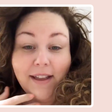 Chrissy Metz Just Posted A No-Makeup Selfie