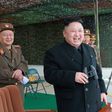 If confirmed to be a missile, it would be the latest such launch by the regime of North Korean leader Kim Jong-Un