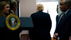 We will survive ... probably ...