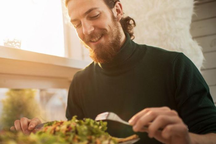 Why Vegans May Outlive Us All