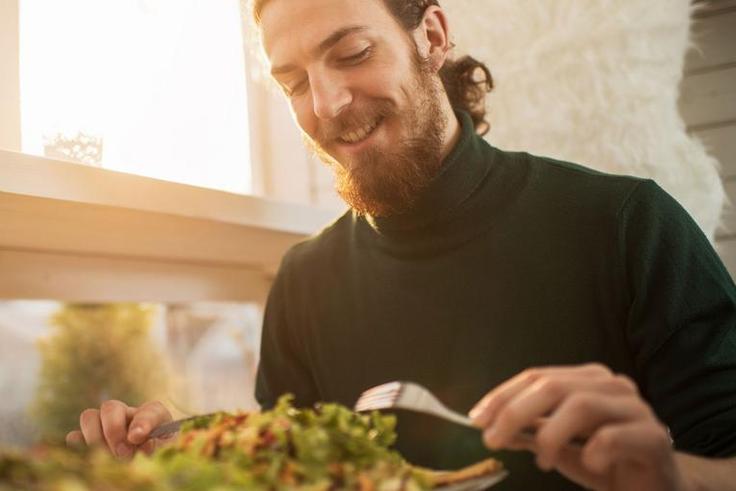 Why Vegans May Outlive Us All