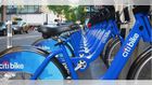 After spills, Citi Bike pulls new electric bikes off streets