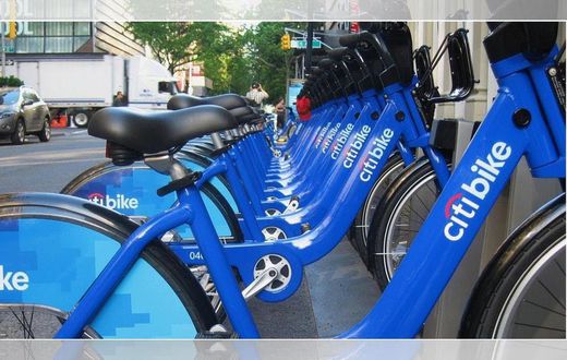After spills, Citi Bike pulls new electric bikes off streets