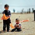Lebanon currently hosts one million Syrian refugees, while Jordan has 657,000, the UN refugee agency said