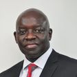 Nairobi Hospital CEO Gordon Otieno Odundo
