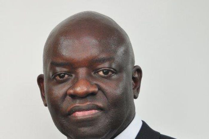 Nairobi Hospital CEO Gordon Otieno Odundo