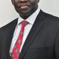 Nairobi Hospital CEO Gordon Otieno Odundo