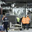 Islamic State group bombers Najim Laachraoui and Ibrahim El Bakraoui killed 16 people at Zaventem airport in Brussels in March 2016