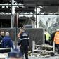 Islamic State group bombers Najim Laachraoui and Ibrahim El Bakraoui killed 16 people at Zaventem airport in Brussels in March 2016