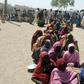 Millions have been displaced by the Boko Haram insurgency and the Nigerian military offensive to drive the jihadists from Borno state