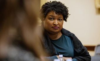 As Democrats Eye Flipping Senate, Top-Tier Candidates Decide to Pass