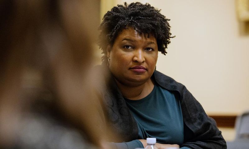 As Democrats Eye Flipping Senate, Top-Tier Candidates Decide to Pass