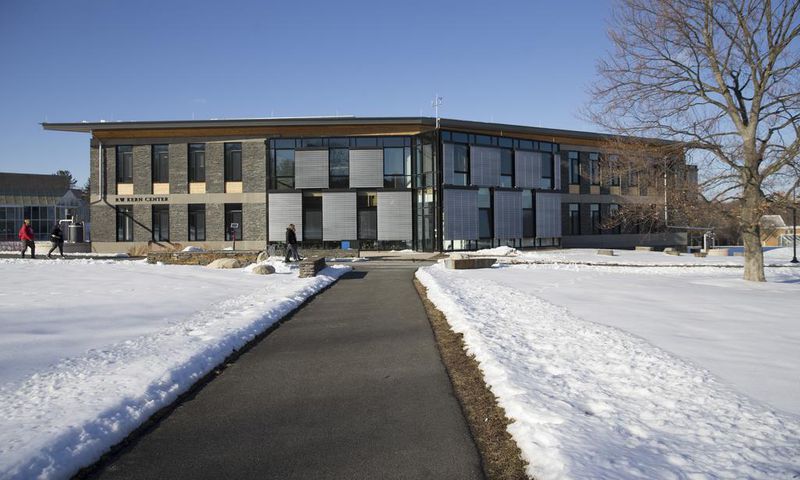 As Enrollment Slips, Alternative Colleges Ask: Is There Room for Us?