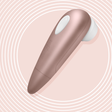 The Satisfyer Vibrator Is Unlike ALL Other Vibes