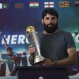 Pakistan's illustrious Test captain Misbah-ul-Haq has led the country in 53 Tests, winning 24 losing 18 and drawing 11