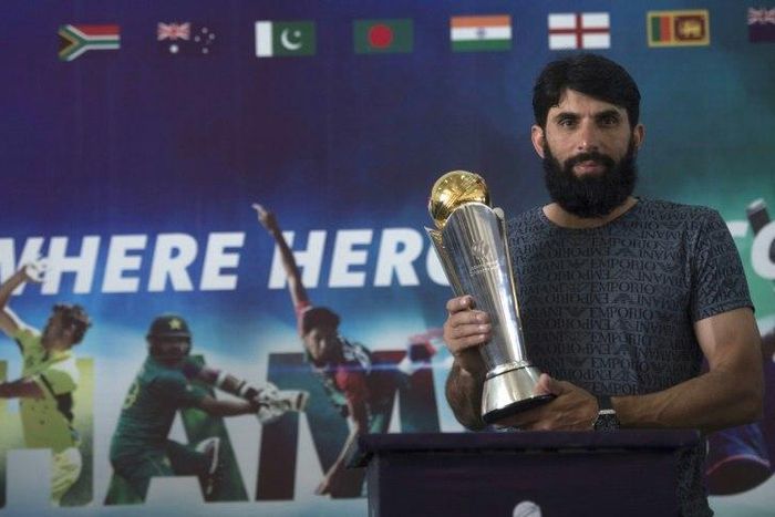 Pakistan's illustrious Test captain Misbah-ul-Haq has led the country in 53 Tests, winning 24 losing 18 and drawing 11