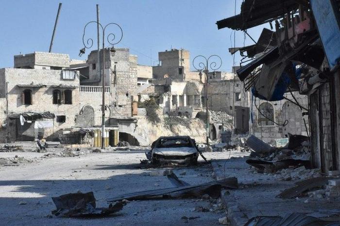 The UN General Assembly is expected to adopt non-binding text that demands a "complete end to all attacks on civilians" and the lifting of all sieges