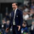 Juventus' coach from Italy Massimiliano Allegri said, "It's one step at a time: now, we've the Cup final, then we'll concentrate on the league and, lastly, the Champions League"