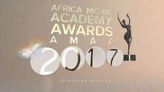 Africa Movie Academy Awards 2017.