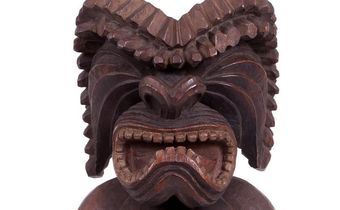 Masterpiece or Mistake? A Hawaii Museum's $7.5 million question
