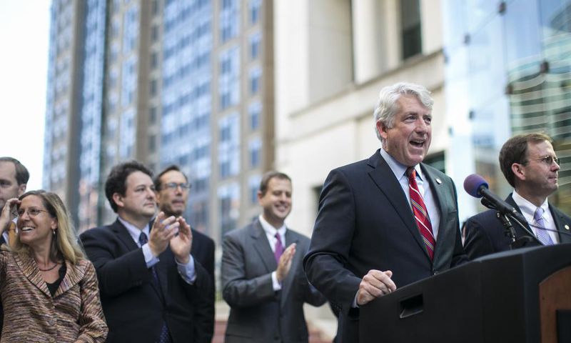 Crisis Spirals in Virginia as Attorney General Admits to Wearing Blackface