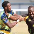 Homeboyz vs Kabras in a past clash