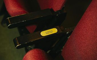 Behind a Play, a Real Tale of Forgiveness