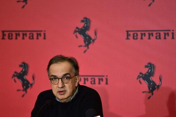 Ferrari president Sergio Marchionne made clear he had expected a bright and winning start to 2016, but has been disappointed by results from the Formula One team