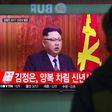 In his New Year address, North Korean leader Kim Jong-Un said the regime was in the "final stages" of developing an intercontinental ballistic missile, which Pyongyang says it will one day arm with a nuclear payload