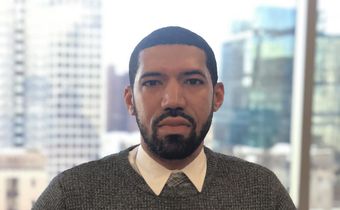 Black Lawyer Says He Was Detained on the Job and Accused of Being a Suspect