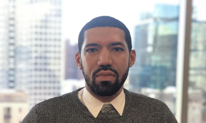 Black Lawyer Says He Was Detained on the Job and Accused of Being a Suspect