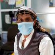 It is the second outbreak of cholera in less than a year in Yemen, the Arab world's poorest country
