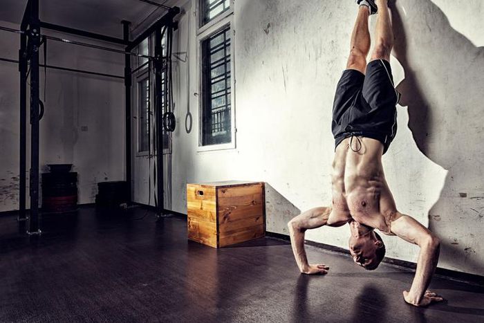 CrossFit 19.3 Is Here! Take It On With These Tips