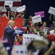 A few hours' drive north and west from liberal Washington, Johnstown -- the beating heart of Trump Country -- is a world away from the US capital